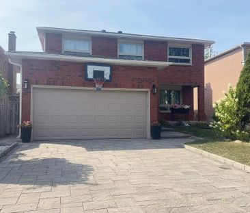 For Lease - 86 Crandall-Basement Drive, Markham, Ontario - Photo 2