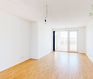 Ideal für Paare oder Kleinfamilien! Moderne 3-Zimmer-Wohnung mit ge... - Photo 1
