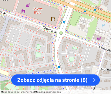 Przytulne mieszkanie na Podolszycach. – zdjęcie 1