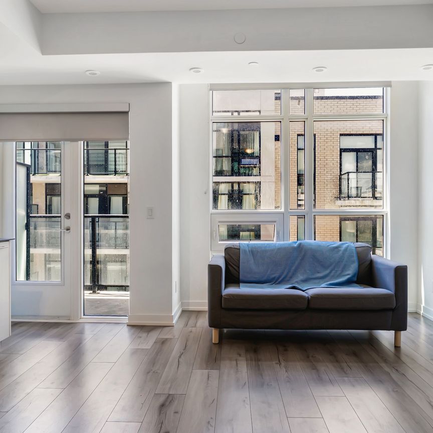 For Lease - 871 Sheppard Avenue Unit# 36, Toronto, Ontario - Photo 1