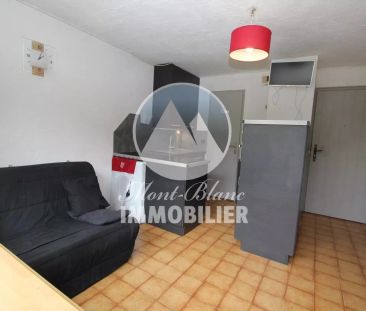 Appartement / Servoz / 600 € - Photo 4