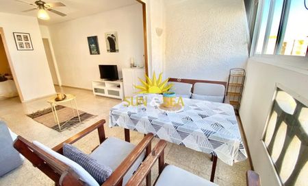1 BEDROOM APARTMENT - TORREVIEJA, LA MATA - Photo 2