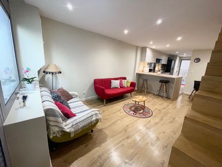 Location Appartement 3 pièces 58m² BASTIA 20200 - Photo 4