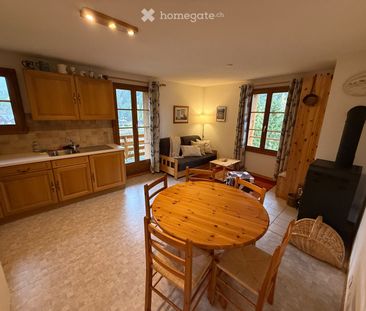 2.5 Zimmer, 36 m² - Photo 2
