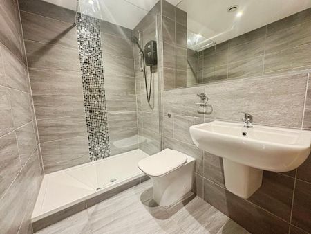 1 bedroom apartment to rent - Photo 5