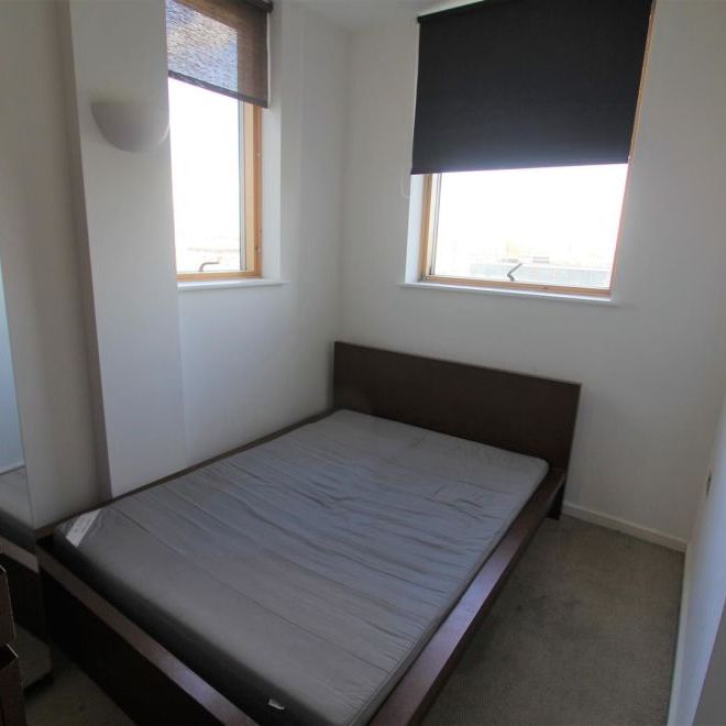 West Point, Leeds City Centre, LS1 4JL - Photo 1