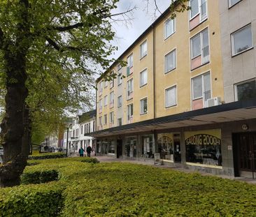 Storgatan 19 B - Photo 1