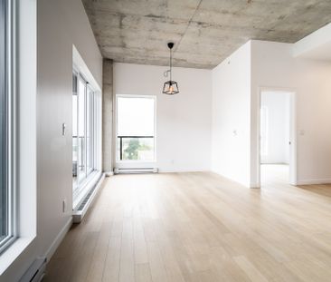 Appartement à louer, Montréal (Mercier/Hochelaga-Maisonneuve) - Photo 5