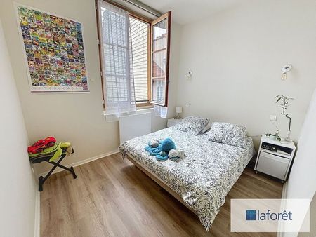 Appartement 2 pièces à louer - Photo 5