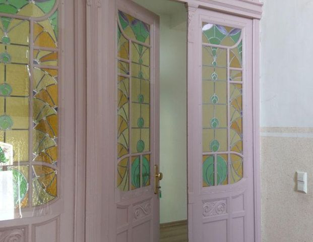 +++Kinder erwünscht - Große Wohnung sucht liebe Familie+++ - Photo 1