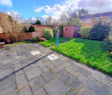 Babworth Close, Pendeford, Wolverhampton - Photo 1