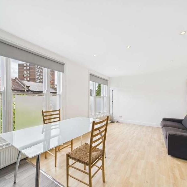 Darwin Street, London, SE17 - Photo 1