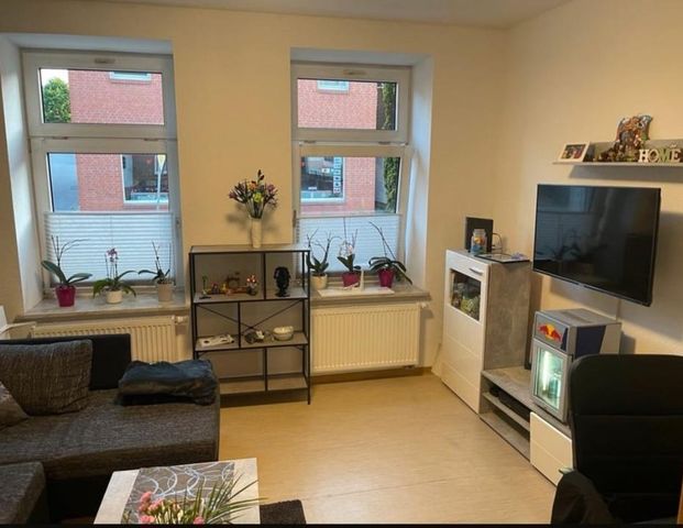 Gemütliche 2-Zimmerwohnung in Ahrensbök - Foto 1