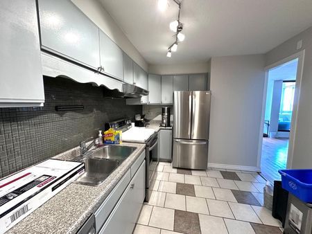 For Lease - 20 Mississauga Valley Boulevard Unit# 1410, Mississauga, Ontario - Photo 5