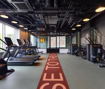 1 bedroom apartment to rent - Photo 2