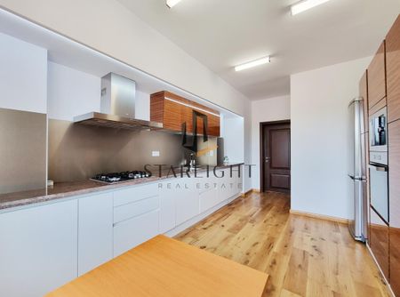 Kiseleff Penthouse | Refurbished Sunbathed 2 Bedroom - Fotografie 3