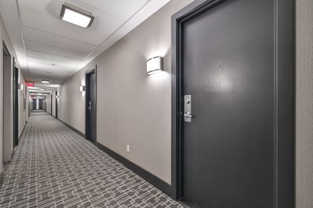 For Lease - 2885 Bayview Avenue Unit# 715, Toronto, Ontario - Photo 2