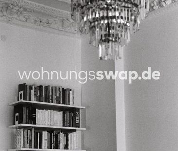 Wohnungsswap - 2 Zimmer, 85 m² - Graefestraße, Kreuzberg, Berlin - Photo 1