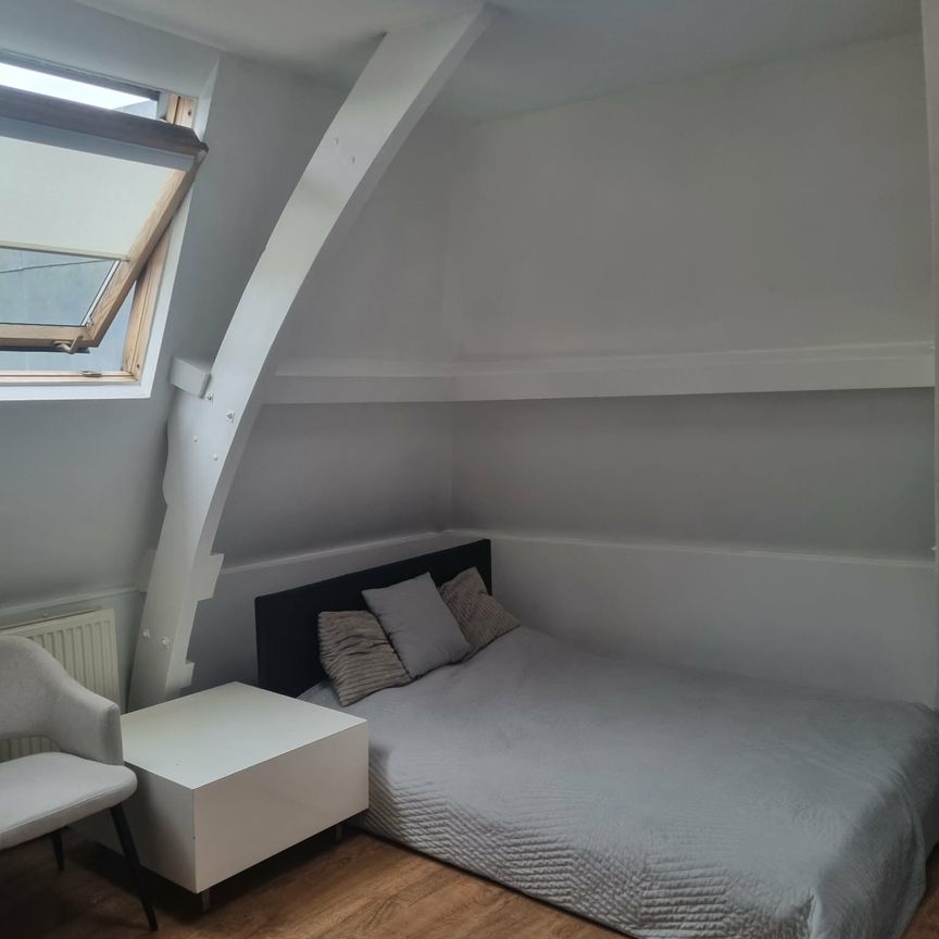 Beschikbaar in centrum Veenendaal, een mooi 1-kamer appartement - Photo 1