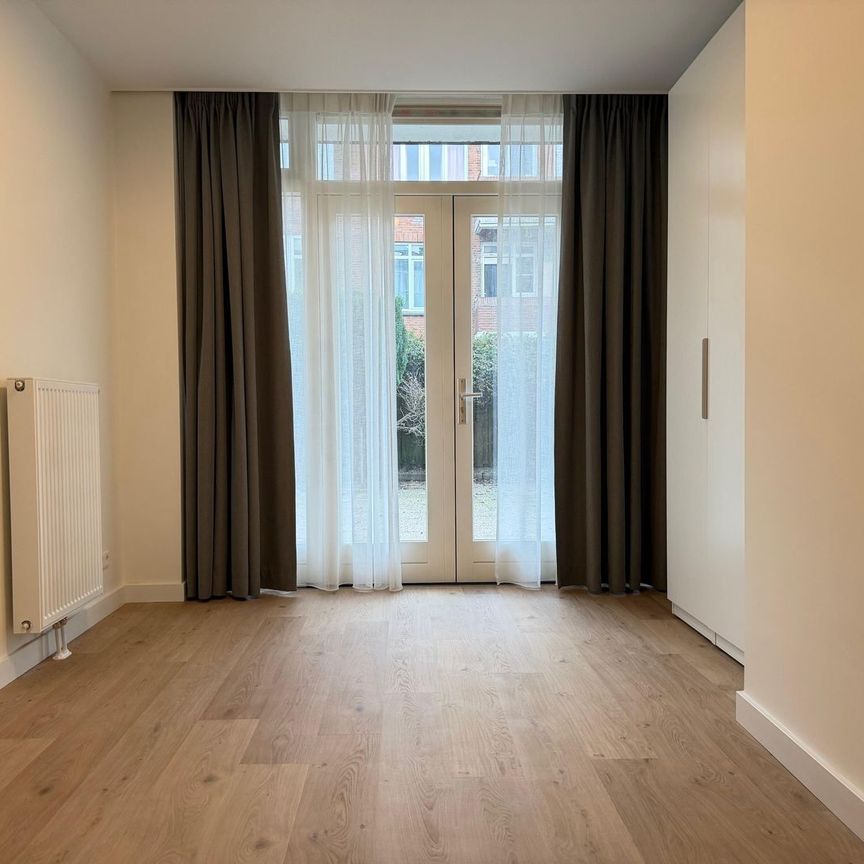 Appartement te huur: Rijswijkseweg 620 2516 HW Den Haag - Photo 1