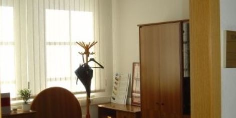 Váci út, office - Fotó 3