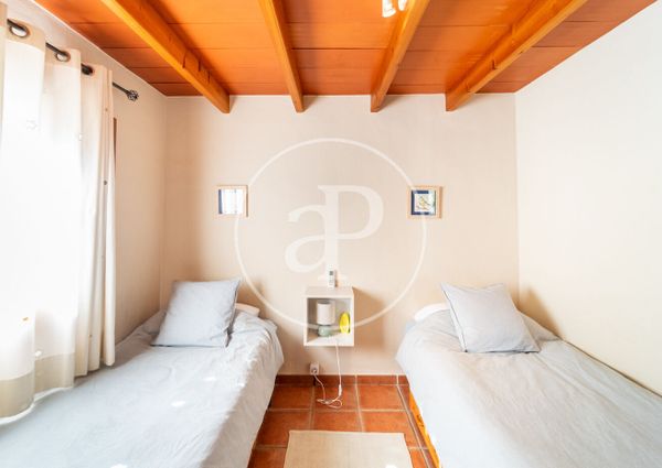 Flat for rent with Terrace in Jávea
