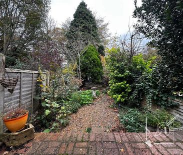 2 bedroom terraced house to rent - Photo 6