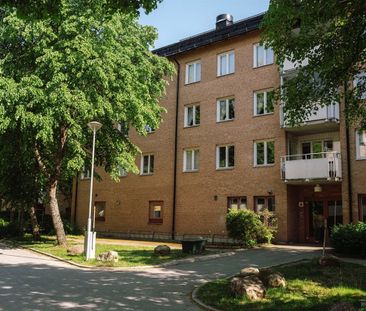 Porslinsvägen 6 - Photo 2