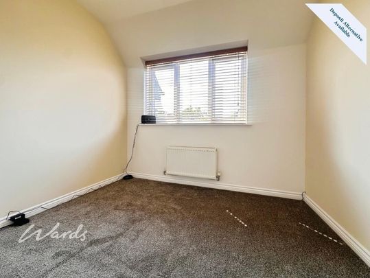 2 bedroom apartment to rent - Photo 1