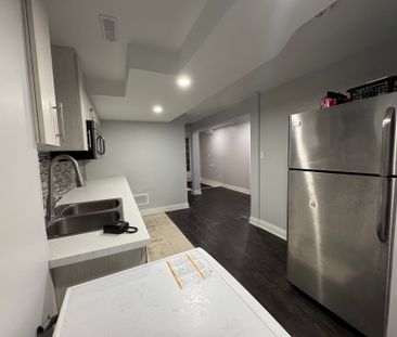 For Lease - 731 Bennett Boulevard Unit# Bsmt, Milton, Ontario - Photo 2