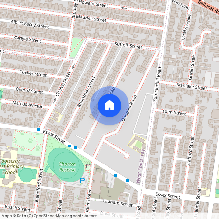 3/23 Soudan Road, Vic 3012, West Footscray