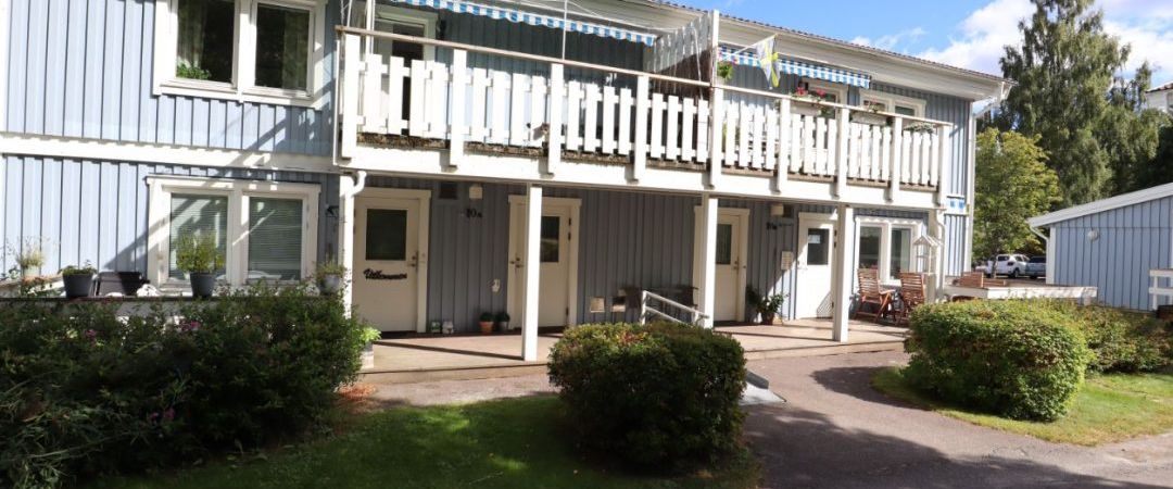 Hagvägen, Finspång - Photo 1