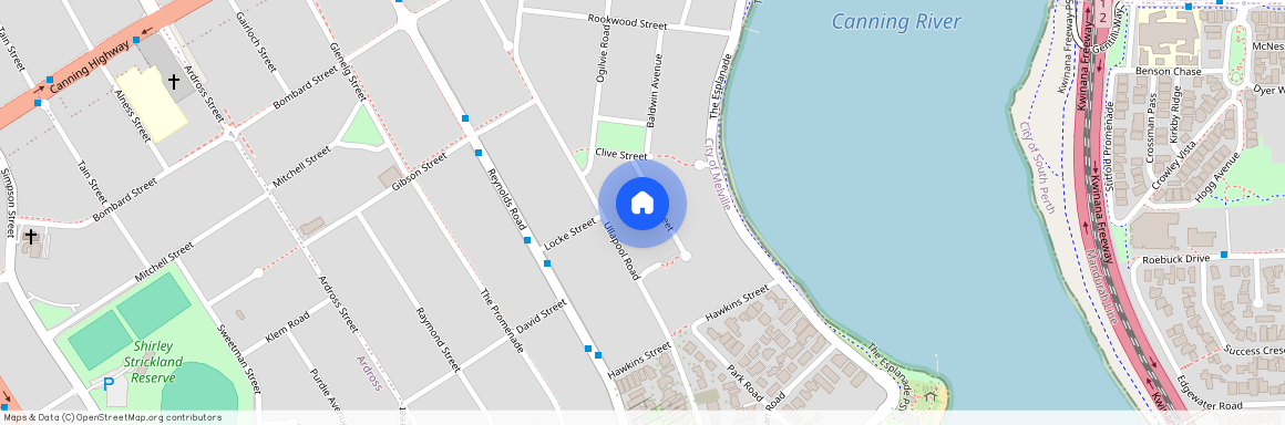 7 Stoke Street, WA 6153, Mount Pleasant