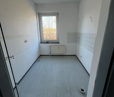3 Zimmer Wohnung in Naila ab sofort - Photo 4