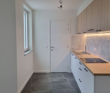 Modern appartement met 2 slaapkamers en private autostaanplaats - Foto 5