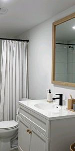 Grand 3 1/2, Rénové/Renovated, Ensoleillé/Sunny a Louer/For Rent - Photo 4