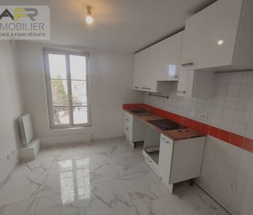 Appartement Argenteuil 2 pièce(s) 29 m2, - Photo 2