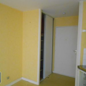Location Appartement 1 pièce 23m² ANGERS 49000 - Photo 3