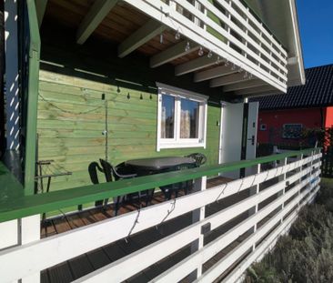 Domek na wynajem długoterminowy w Siedlęcinie - Фото 2