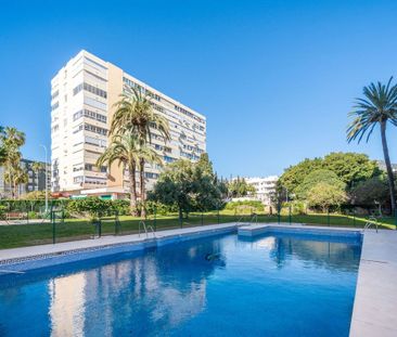 Piso de alquiler en Solymar - Photo 1