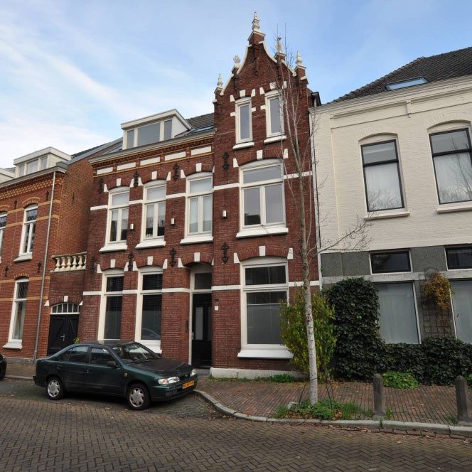 Bovenwoning Prins Hendrikstraat, Eindhoven huren? - Foto 1