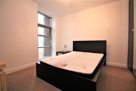 42 Sanvey Gate, Leicester, Leicestershire, LE1 4BR - Photo 5