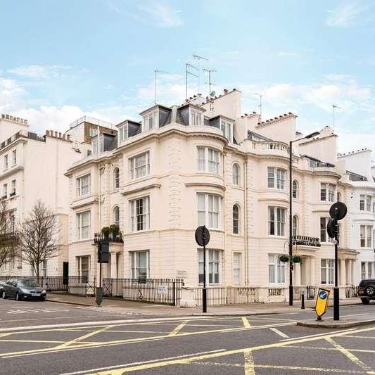 Gloucester Terrace, W2 - Photo 2