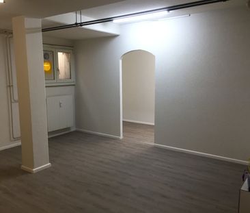1 Zimmer, 58 m², Untergeschoss - Photo 3