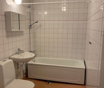 Bergsvägen 12 - Foto 4