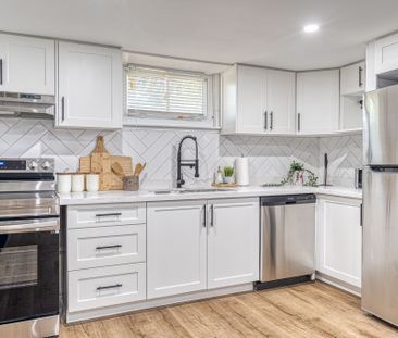 For Lease - 23 Augusta Avenue Unit# 2, St. Catharines, Ontario - Photo 1