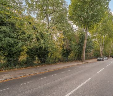 Chevening Road, Queens Park, NW6, London - Photo 1