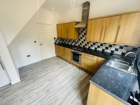 1 bedroom end of terrace house to rent - Photo 4