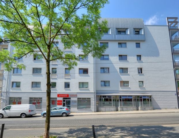 Ausblick genießen - Photo 1