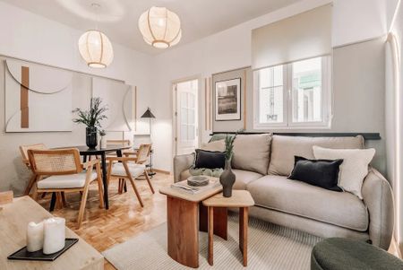 Calle de Fernán González, Madrid, Community of Madrid 28009 - Photo 5